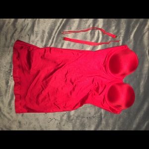 Victoria’s Secret Body Shaper